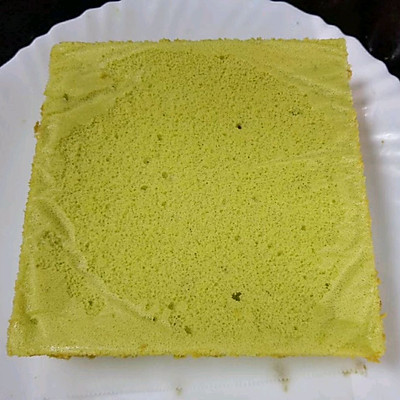 斑斓蛋糕6寸
