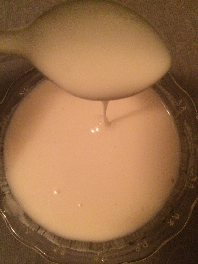 电饭煲自制酸奶－－百分之百成功，顺滑度秒杀市售的做法