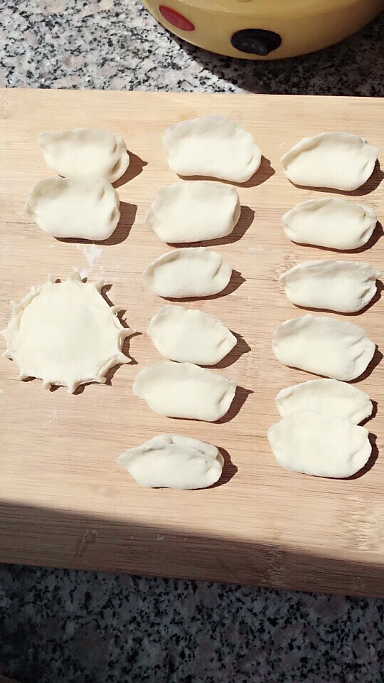 宝宝餐的做法