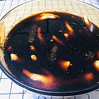 #轻饮蔓生活#好吃的醋爪来一份的做法图解14