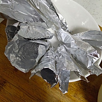 宝宝辅食-虾肉蔬菜肠的做法图解2