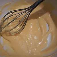 肉松小贝的做法图解4