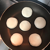 紫薯甜饼的做法图解17