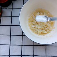 #味达美年味小馆#蒜泥白肉的做法图解8