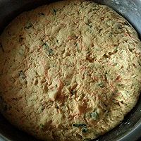 菜窝窝头的做法图解8