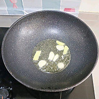 节后减脂清胃菜❤️清炒西葫芦片的做法图解3
