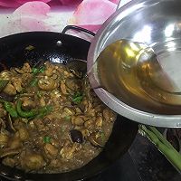 黄焖鸡米饭的做法图解8