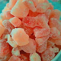 柚子糖的做法图解19