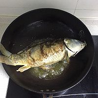 烤鱼（烤箱版）的做法图解4