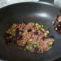 牛肉酱拌饭的做法图解8