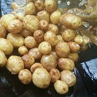 小学记忆——小土豆的做法图解3