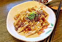 怀旧的家乡肉皮冻的做法