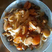 意面