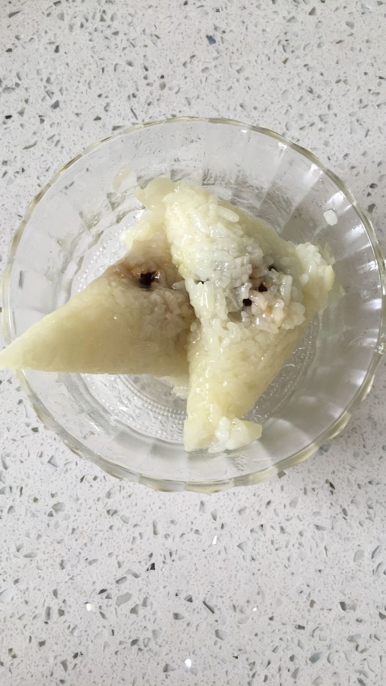 粽子的做法