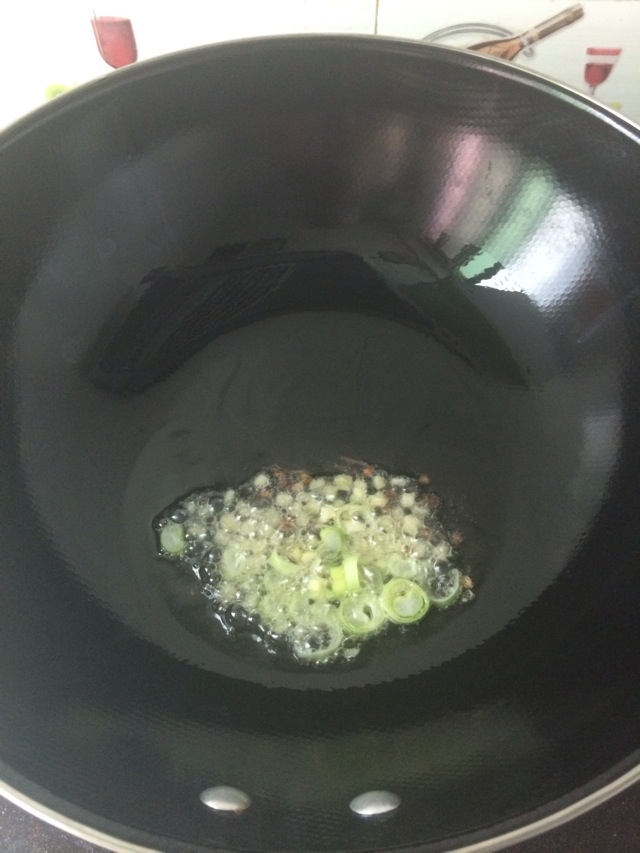醋溜土豆丝的做法图解1