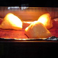 #舌尖上的端午# 粽子面包的做法图解12