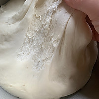 #餐桌上的春日限定#鲜肉包的做法图解4