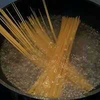 茄汁意面的做法图解13
