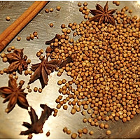 Turkey Pho (火鸡米粉汤)的做法图解2