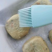 椒盐五仁月饼-复刻儿时的味觉记忆的做法图解18