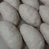 红茶蔓越莓面包的做法图解5
