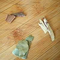 酱鸡翅的做法图解2