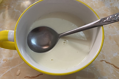 姜撞奶