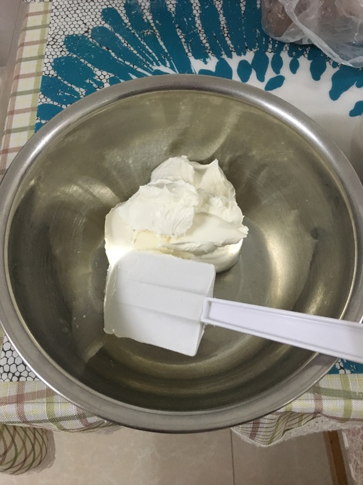 提拉米苏（含手指饼干）的做法图解13