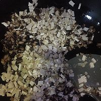 菜包子的做法图解7