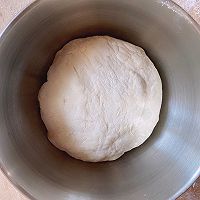 Grytbröd 锅面包的做法图解4