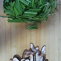 素炒面的做法图解2