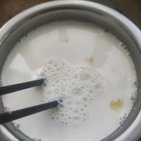 双皮奶的做法图解4