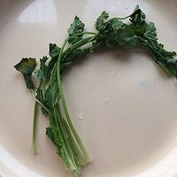 珍珠汤的做法图解2