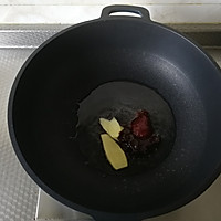 酱爆八爪鱼的做法图解4