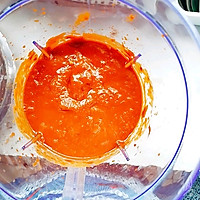 酱香饼的酱的做法图解1