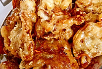 东北传统老式锅包肉的做法