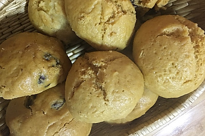 枣饽饽