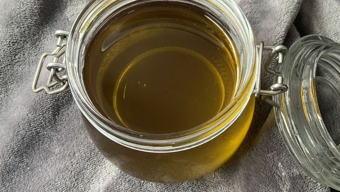 浓香䓤油(凉皮凉粉拌面葱油)