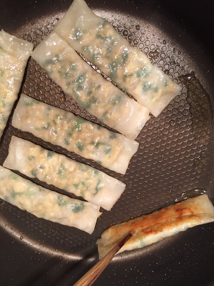豆腐卷的做法图解8