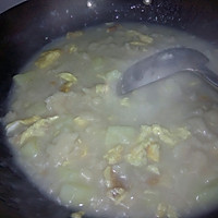 土豆疙瘩汤的做法图解8