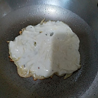 土豆丝饼的做法图解2