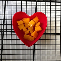 芒果椰汁牛奶冻(快手零基础)的做法图解9