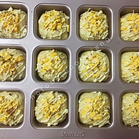 芝士培根小餐包的做法图解12