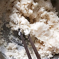 零失败蛋黄酥君之方子的做法图解3