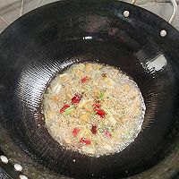 #旅行中的美味#金汤酸菜鱼的做法图解4