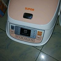 电饭煲蒸蛋糕的做法图解7