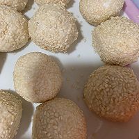 麻球的做法图解7