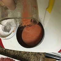 牛肉饺子的做法图解4