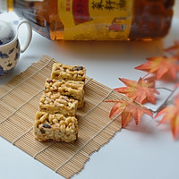 童年的萨其马#金龙鱼外婆乡小榨菜籽油 外婆的食光机#的做法图解11