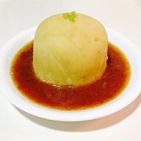 土豆泥的做法图解9